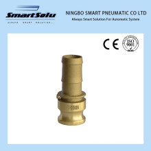 High Quality Brass Adapter Cam and Groove Hose Fitting